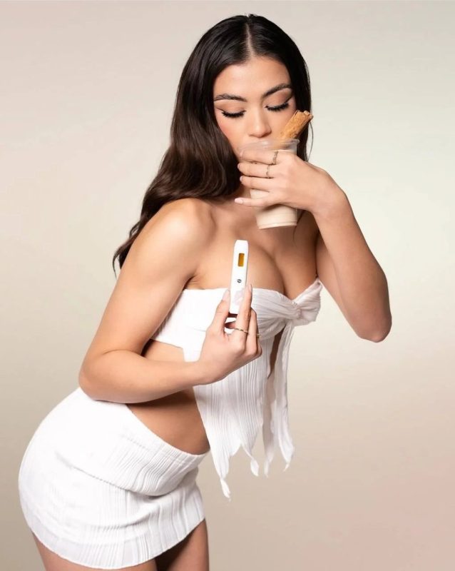 besos disposables