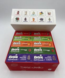 besos disposables , besos disposable vape