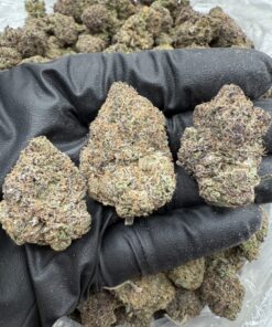 besos flower , besos weed