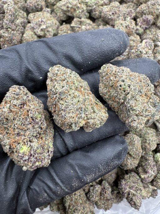 besos flower , besos weed