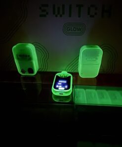 Boutiq Switch - Glow Edition